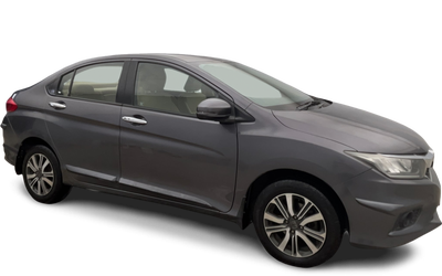2019 Honda City - Sedan - Petrol - Automatic - ₹5.85 lakh