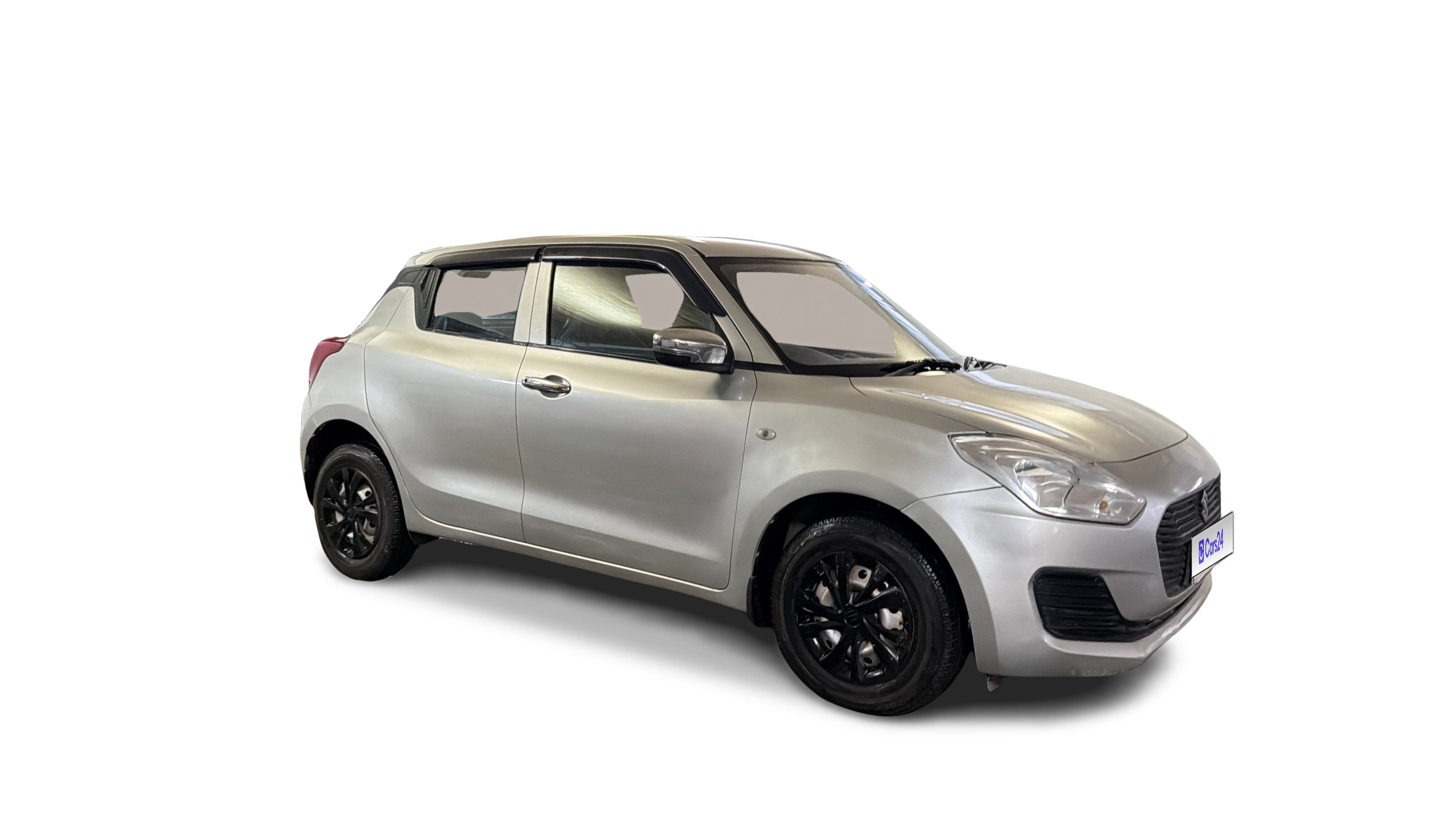 2019 Maruti Swift - Hatchback - Petrol - Manual - ₹4.04 lakh