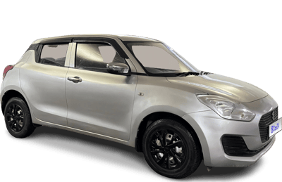 2019 Maruti Swift - Hatchback - Petrol - Manual - ₹4.04 lakh