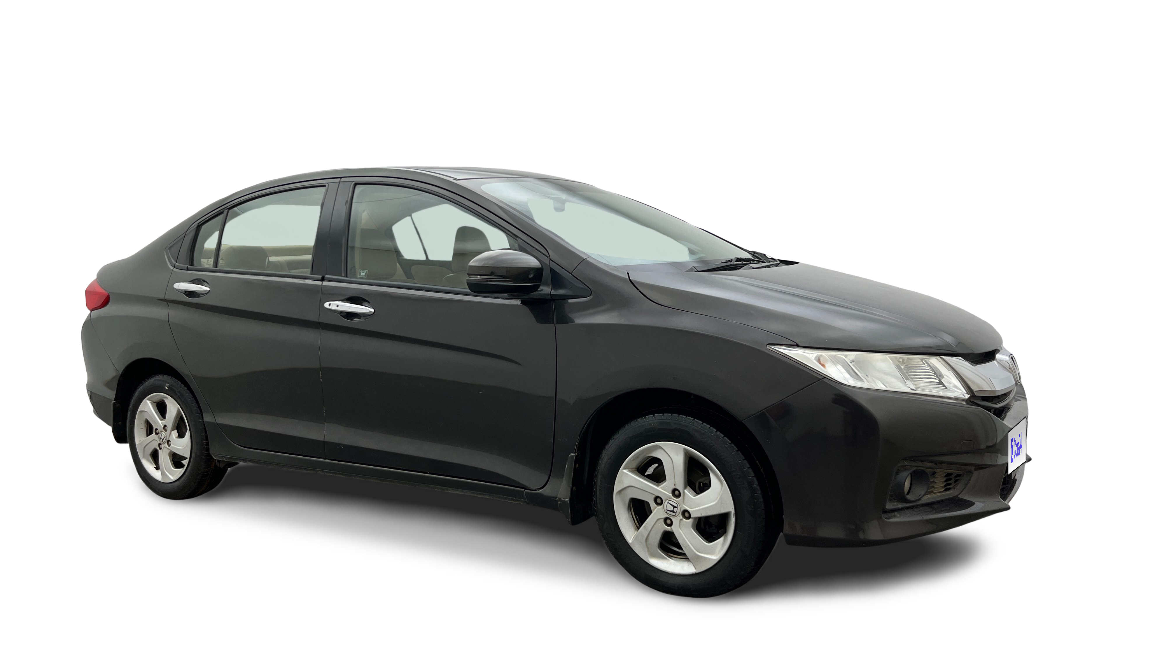 2015 Honda City - Sedan - Petrol - Manual - ₹5.12 lakh