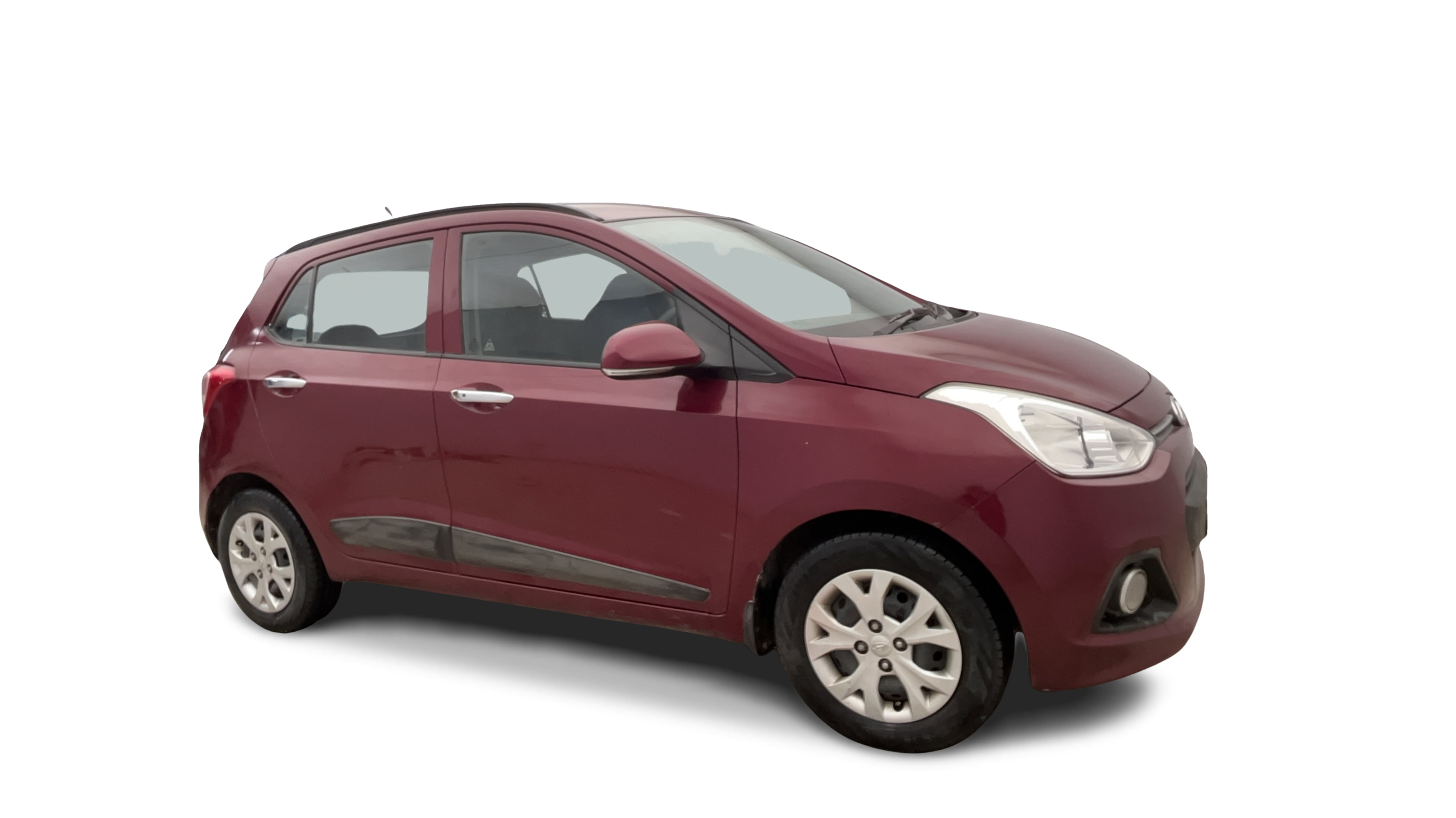 Hyundai Grand i10-img