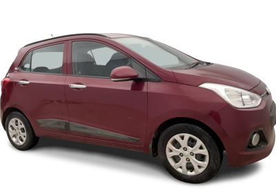 Hyundai Grand i10-img