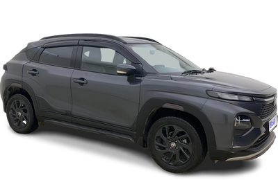 2024 Toyota Urban Cruiser Taisor - SUV - Petrol - Automatic - ₹7.78 lakh
