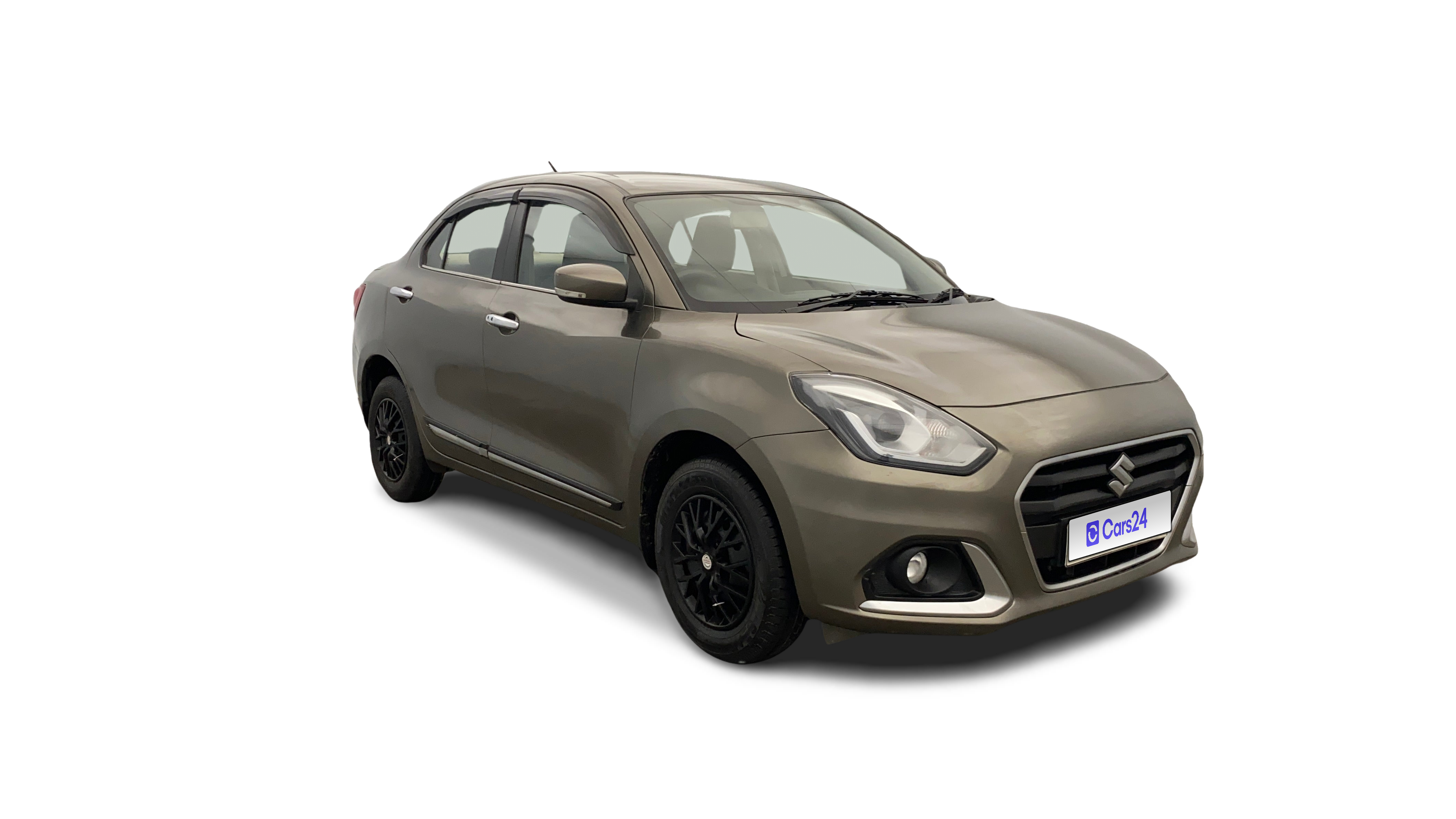 2023 Maruti Dzire - Sedan - Petrol - Manual - ₹5.57 lakh