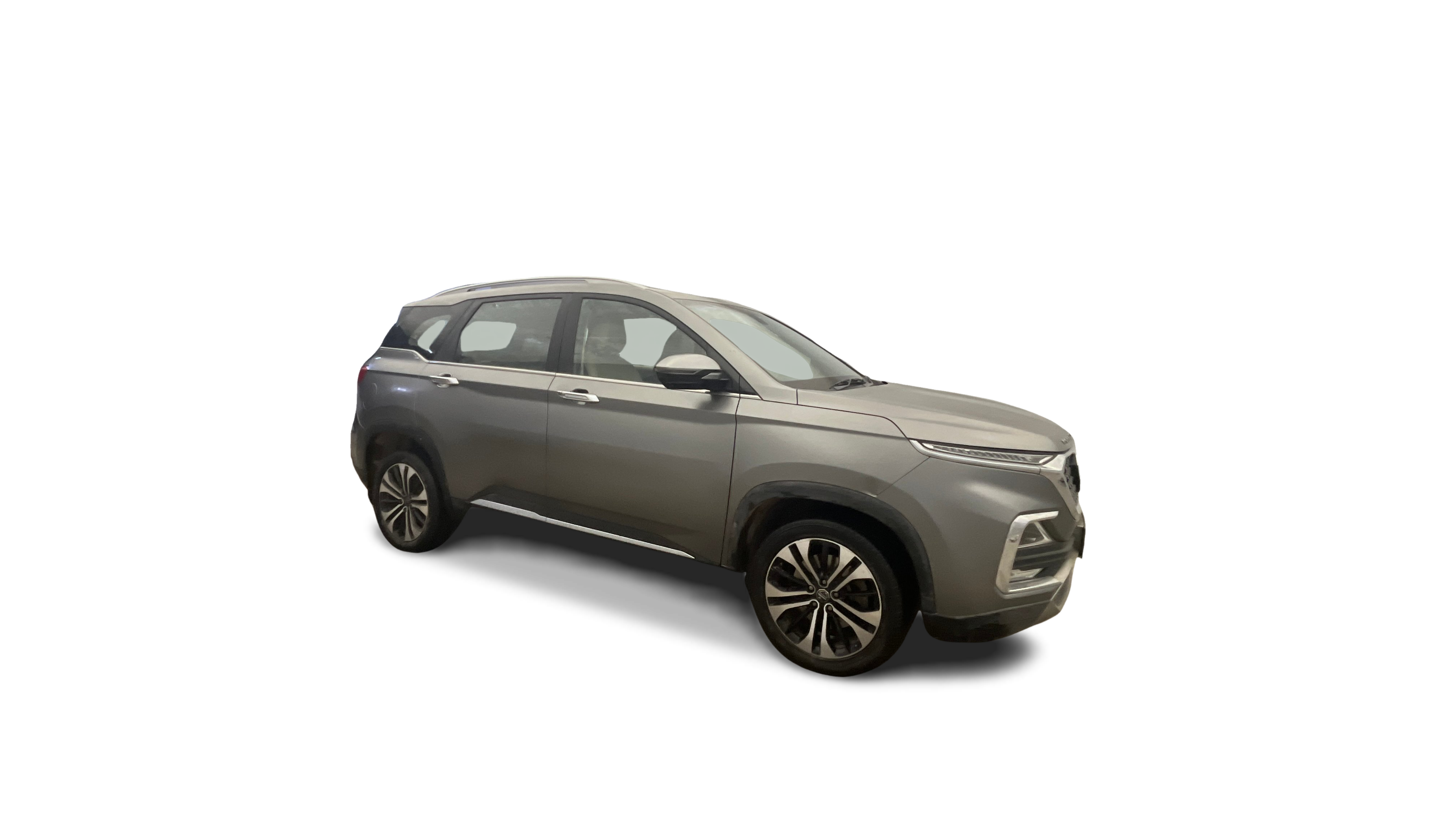 2023 MG HECTOR - SUV - Diesel - Manual - ₹14.38 lakh