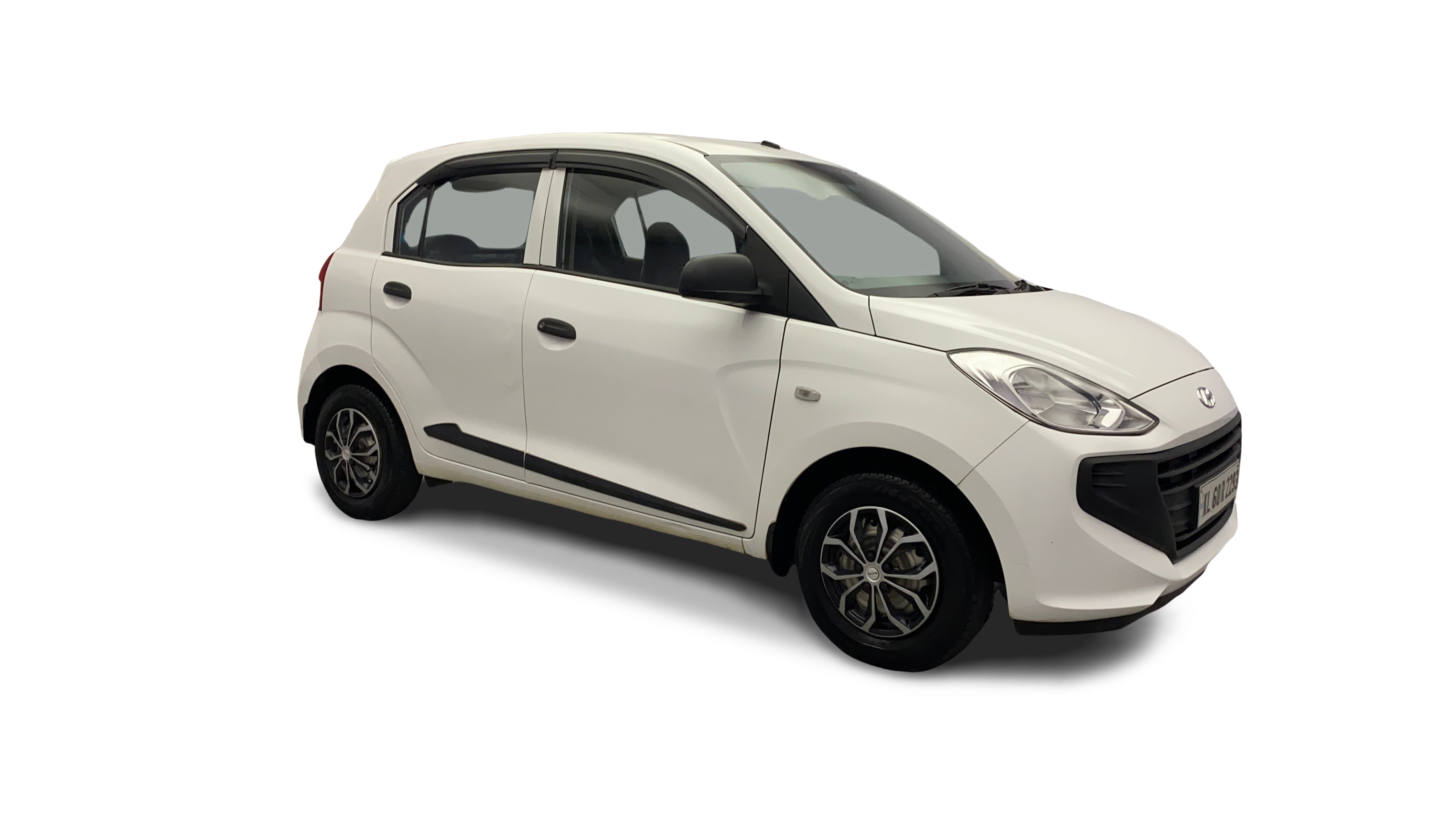 Hyundai NEW SANTRO-img