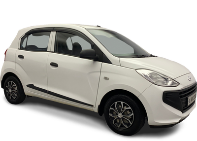 Hyundai NEW SANTRO-img