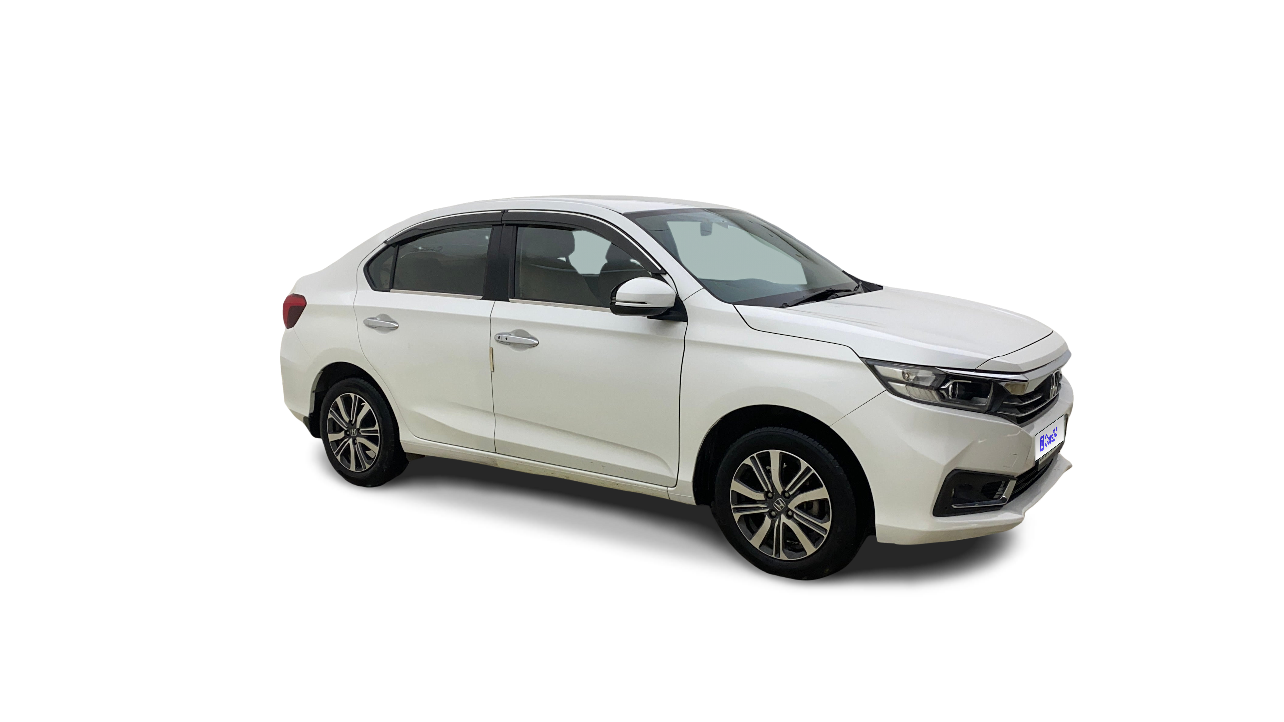 2023 Honda Amaze - Sedan - Petrol - Automatic - ₹7.39 lakh