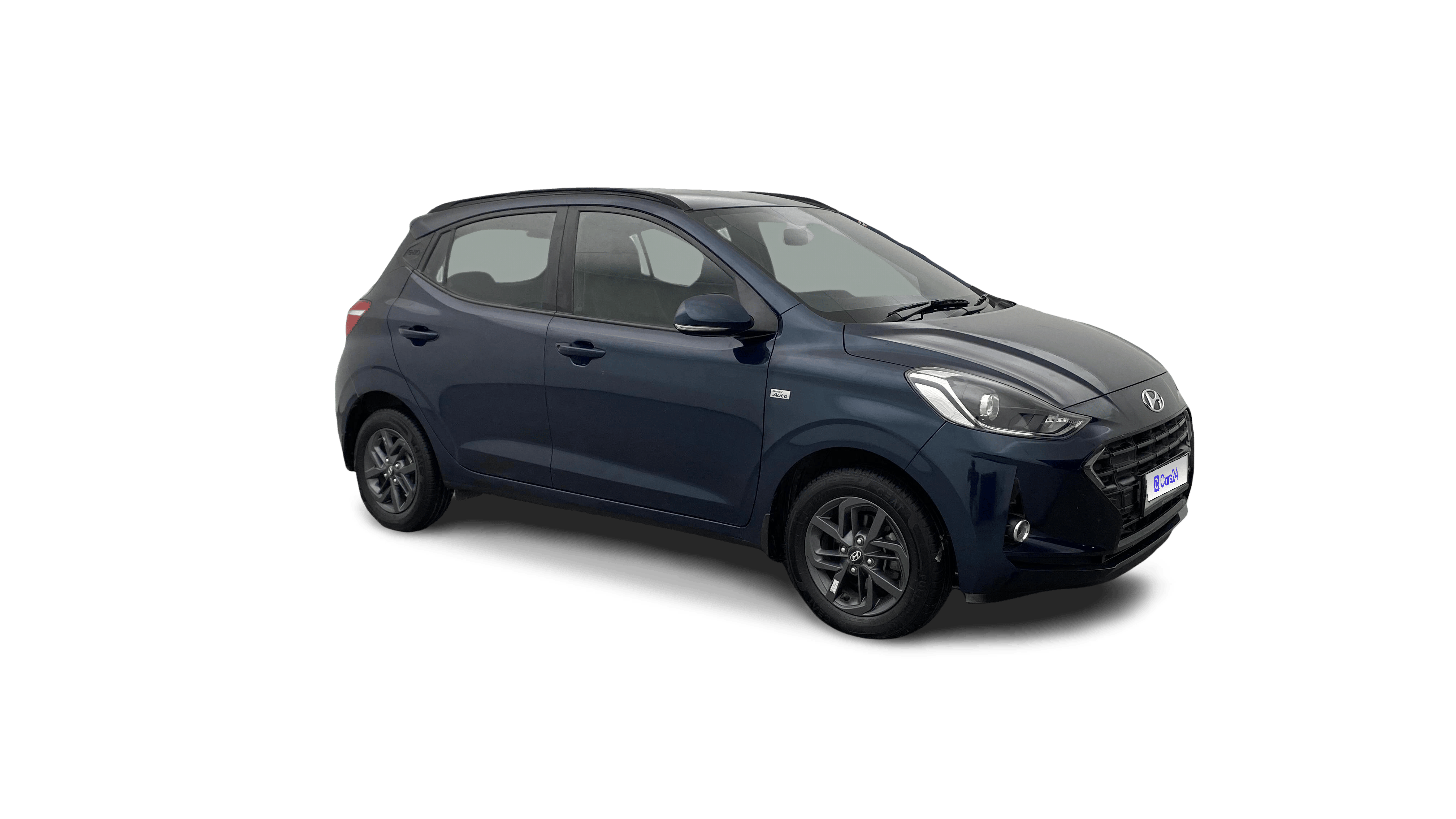 2022 Hyundai GRAND I10 NIOS - Hatchback - Petrol - Automatic - ₹6.42 lakh
