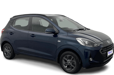 2022 Hyundai GRAND I10 NIOS - Hatchback - Petrol - Automatic - ₹6.42 lakh