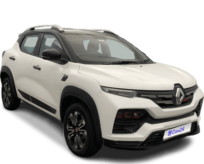 2022 Renault Kiger - Hatchback - Petrol - Manual - ₹5.33 lakh