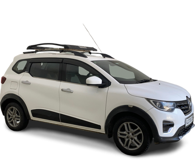 2020 Renault TRIBER - SUV - CNG - Automatic - ₹4.27 lakh