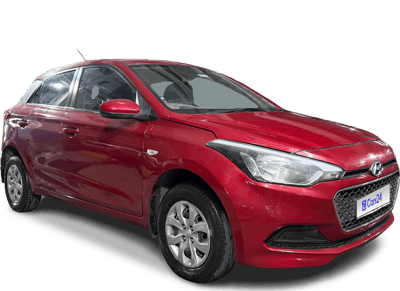2014 Hyundai Elite i20 - Hatchback - Diesel - Manual - ₹3.01 lakh