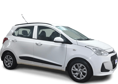 2019 Hyundai Grand i10 - Hatchback - Petrol - Manual - ₹4.23 lakh