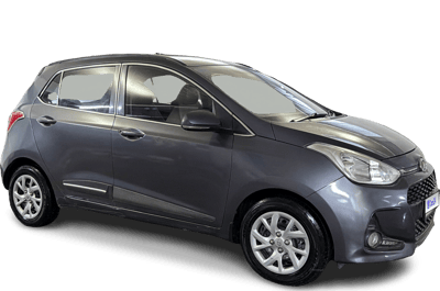 2019 Hyundai Grand i10 - Hatchback - Petrol - Manual - ₹3.20 lakh