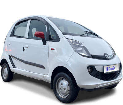 2015 Tata Nano - Hatchback - Petrol - Manual - ₹90,000