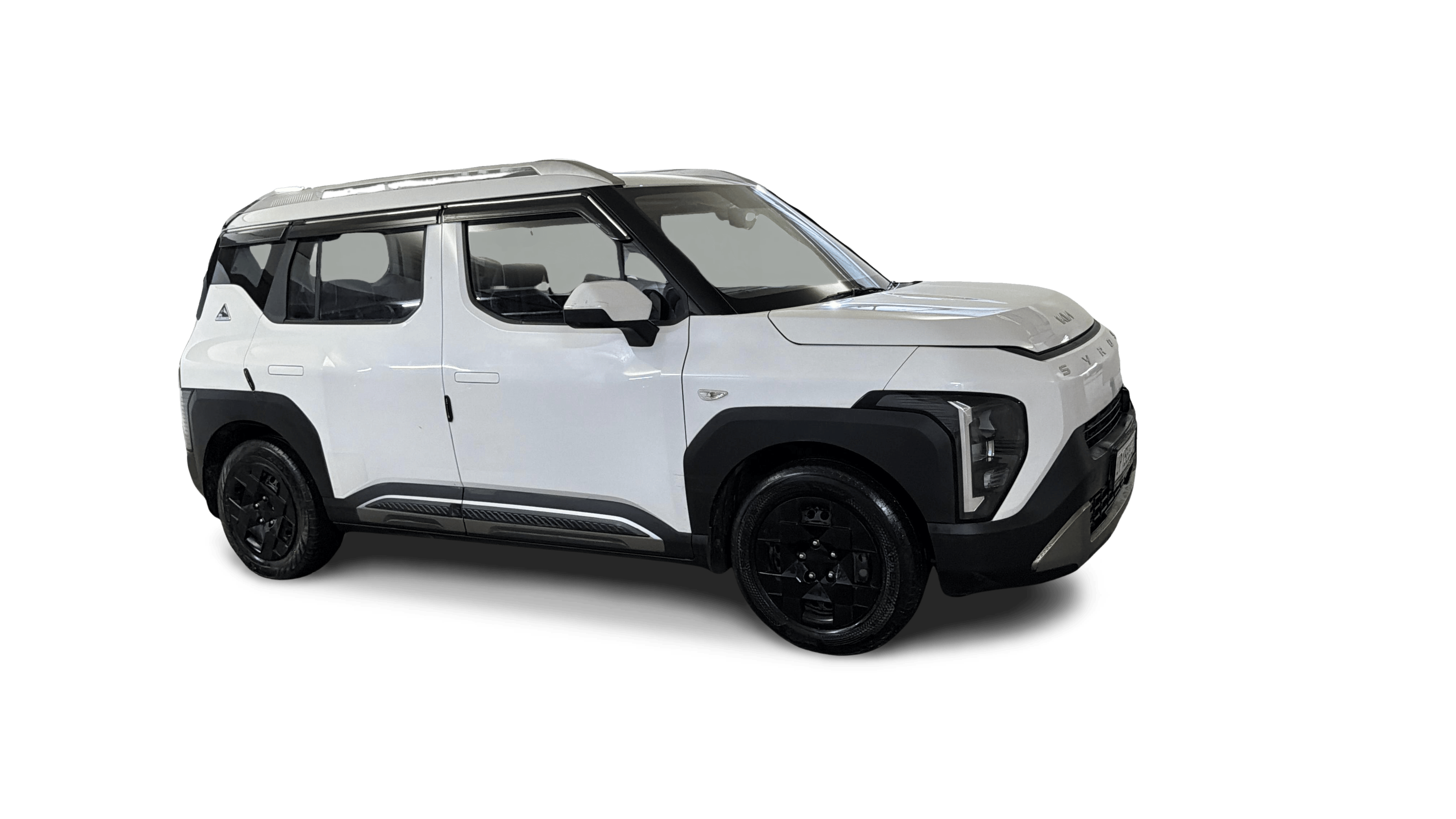 2025 KIA SYROS - SUV - Petrol - Manual - ₹9.59 lakh