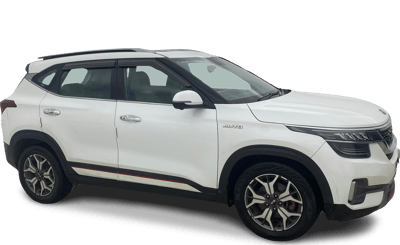 2020 KIA SELTOS - SUV - Diesel - Automatic - ₹11.68 lakh