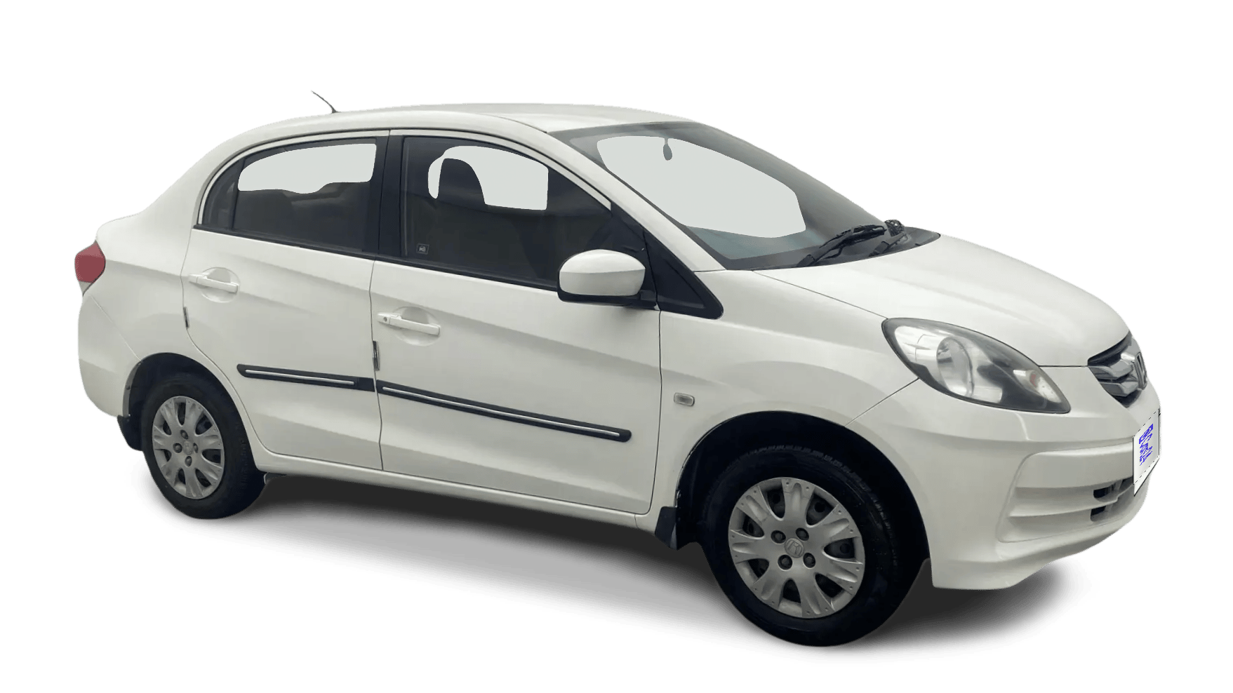 2014 Honda Amaze - Sedan - Petrol - Manual - ₹3.10 lakh