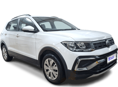 2024 Volkswagen TAIGUN - SUV - Petrol - Manual - ₹9.99 lakh