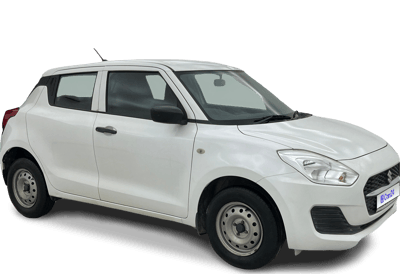 2022 Maruti Swift - Hatchback - Petrol - Manual - ₹3.83 lakh