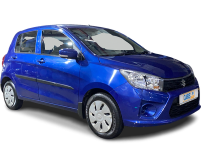 Maruti Celerio-img
