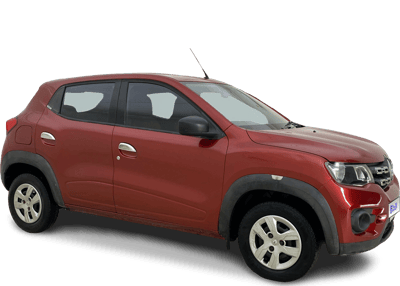 2016 Renault Kwid - Hatchback - Petrol - Manual - ₹2.19 lakh