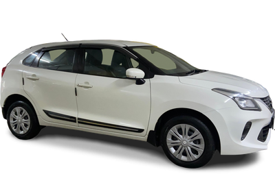 Maruti Baleno-img