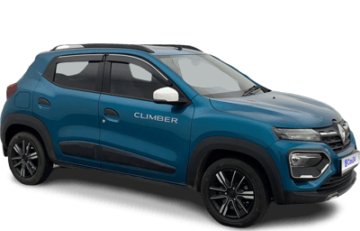 2024 Renault Kwid - Hatchback - Petrol - Manual - ₹4.94 lakh
