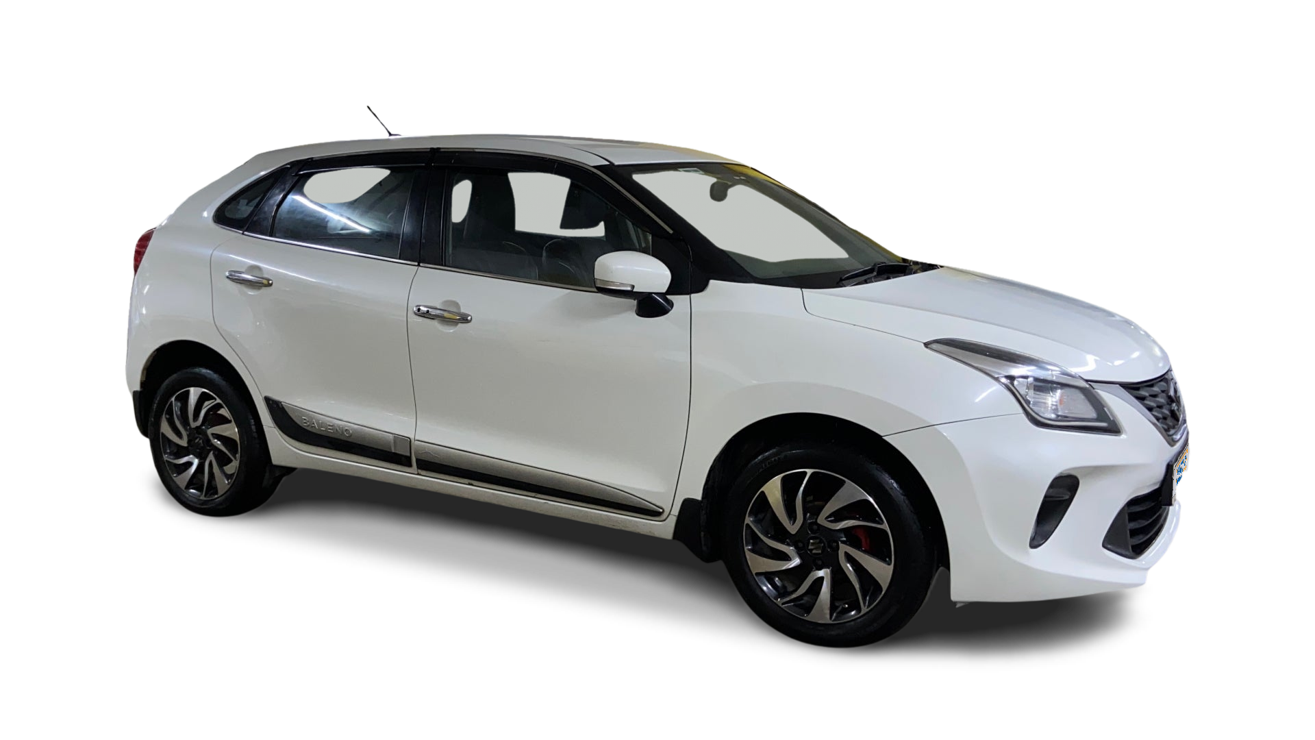 Maruti Baleno-img