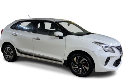 Maruti Baleno-img