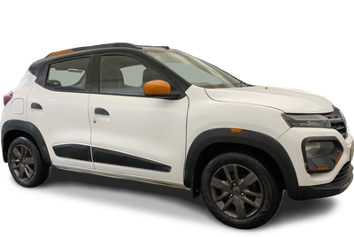 2021 Renault Kwid - Hatchback - Petrol - Automatic - ₹3.36 lakh