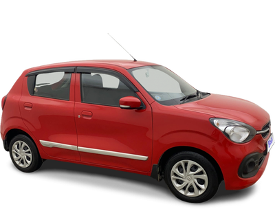 2023 Maruti Celerio - Hatchback - Petrol - Automatic - ₹5.35 lakh