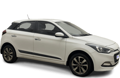 2017 Hyundai Elite i20 - Hatchback - Diesel - Manual - ₹5.70 lakh