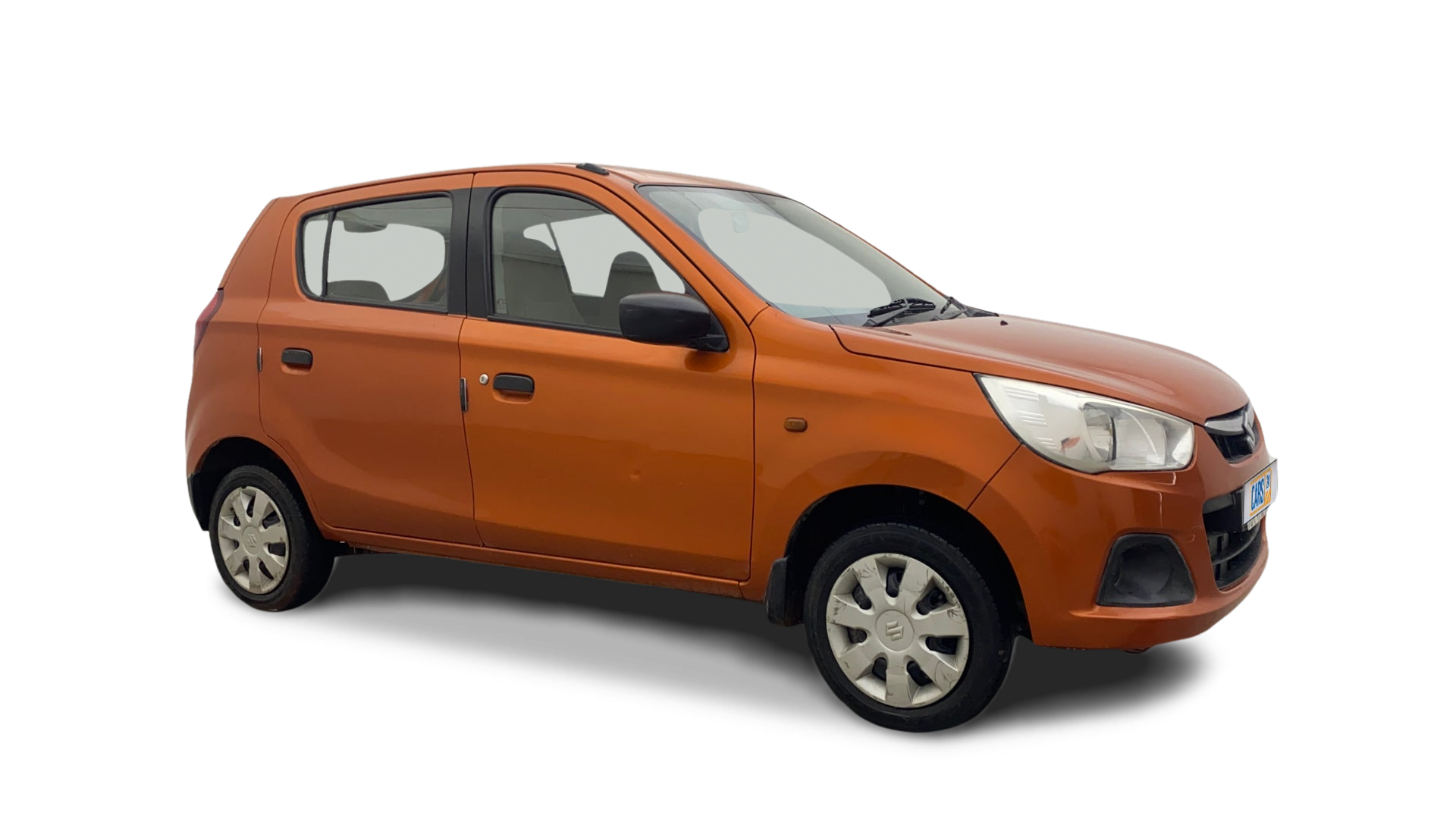 Maruti Alto K10-img