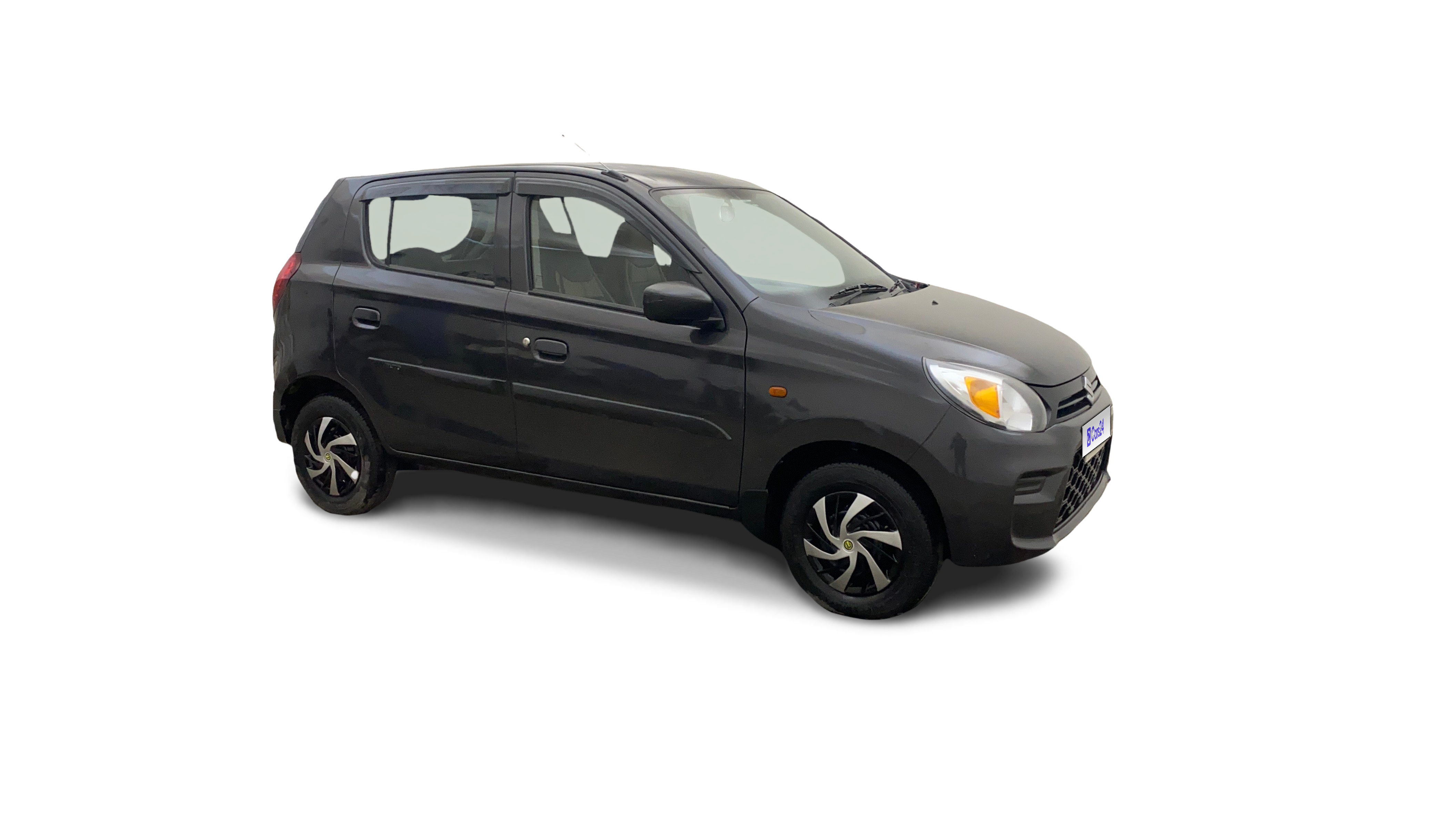 2022 Maruti Alto - Hatchback - Petrol - Manual - ₹3.42 lakh