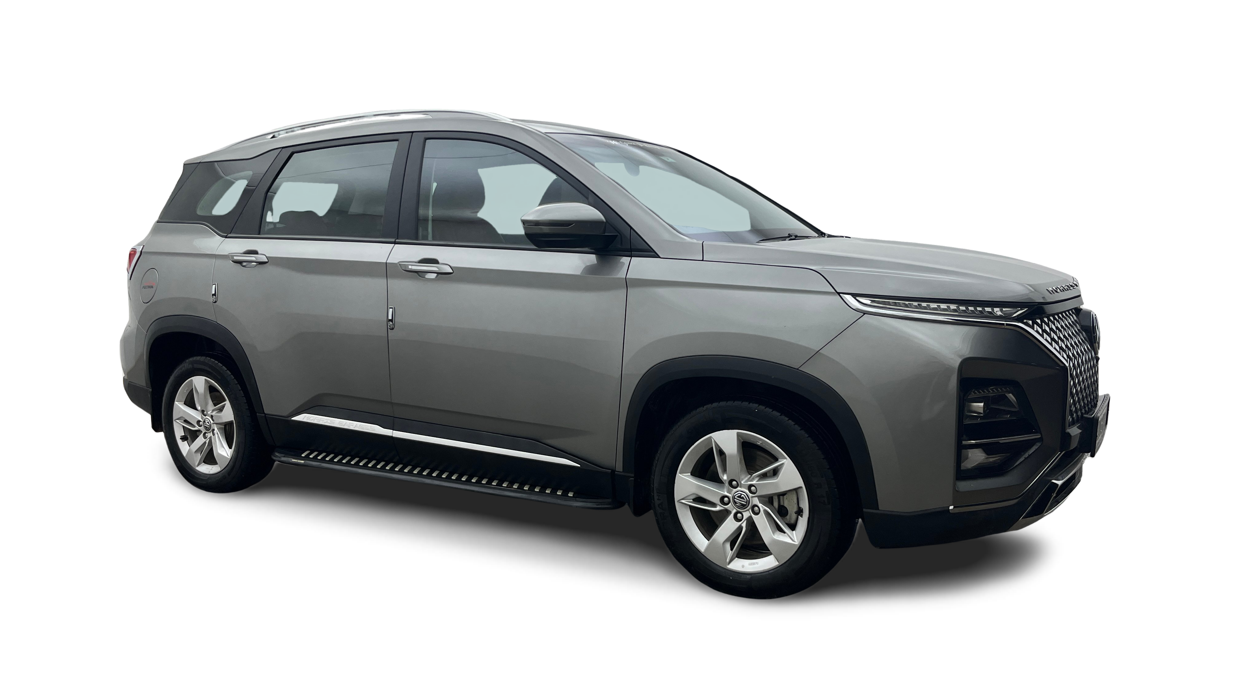 2024 MG HECTOR - SUV - Petrol - Manual - ₹13.59 lakh