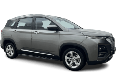 2024 MG HECTOR - SUV - Petrol - Manual - ₹13.59 lakh
