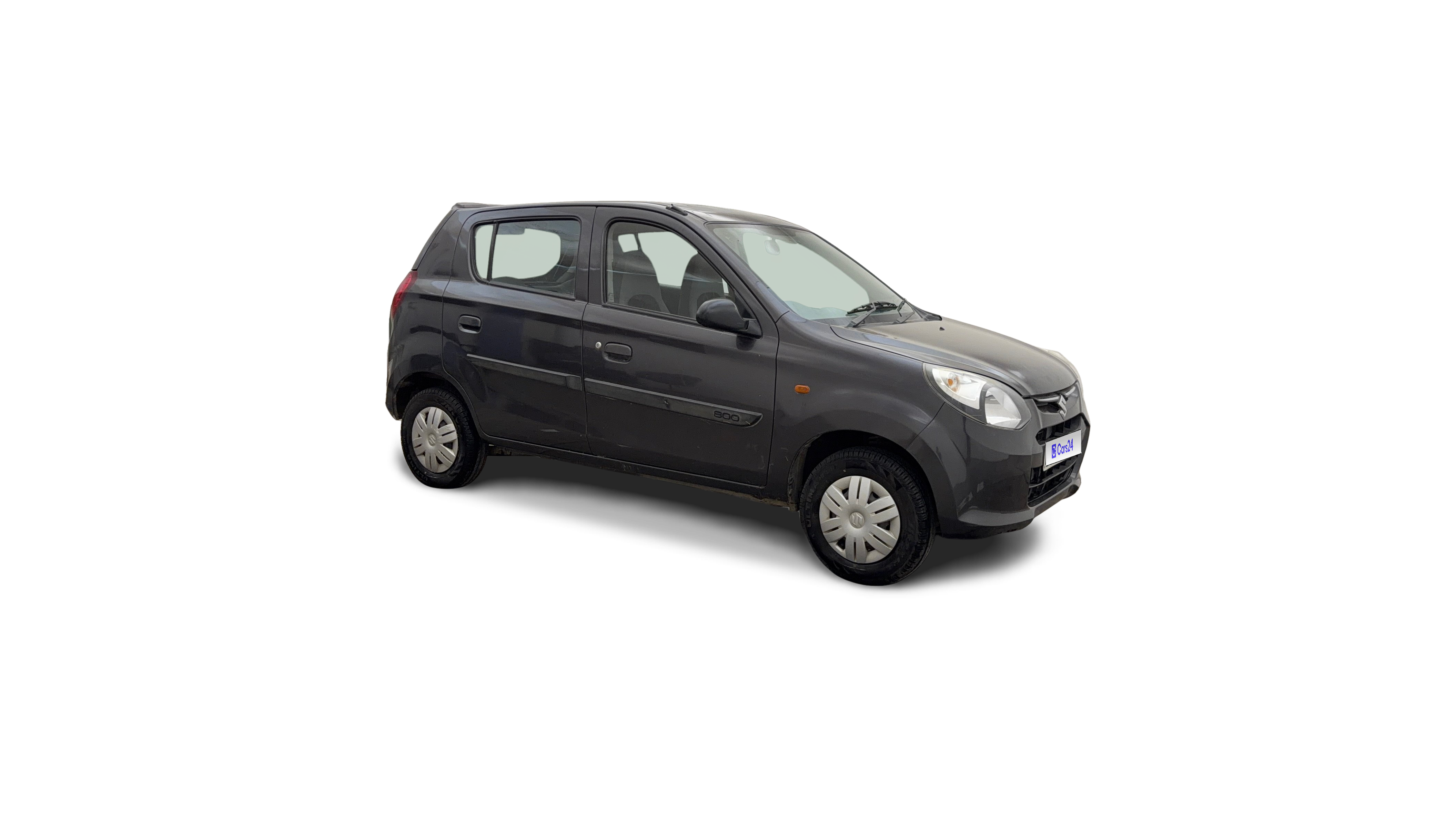 2014 Maruti Alto 800 - Hatchback - Petrol - Manual - ₹2.35 lakh