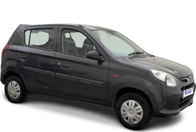 2014 Maruti Alto 800 - Hatchback - Petrol - Manual - ₹2.35 lakh