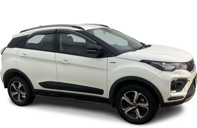 2022 Tata NEXON - SUV - Petrol - Manual - ₹8.03 lakh