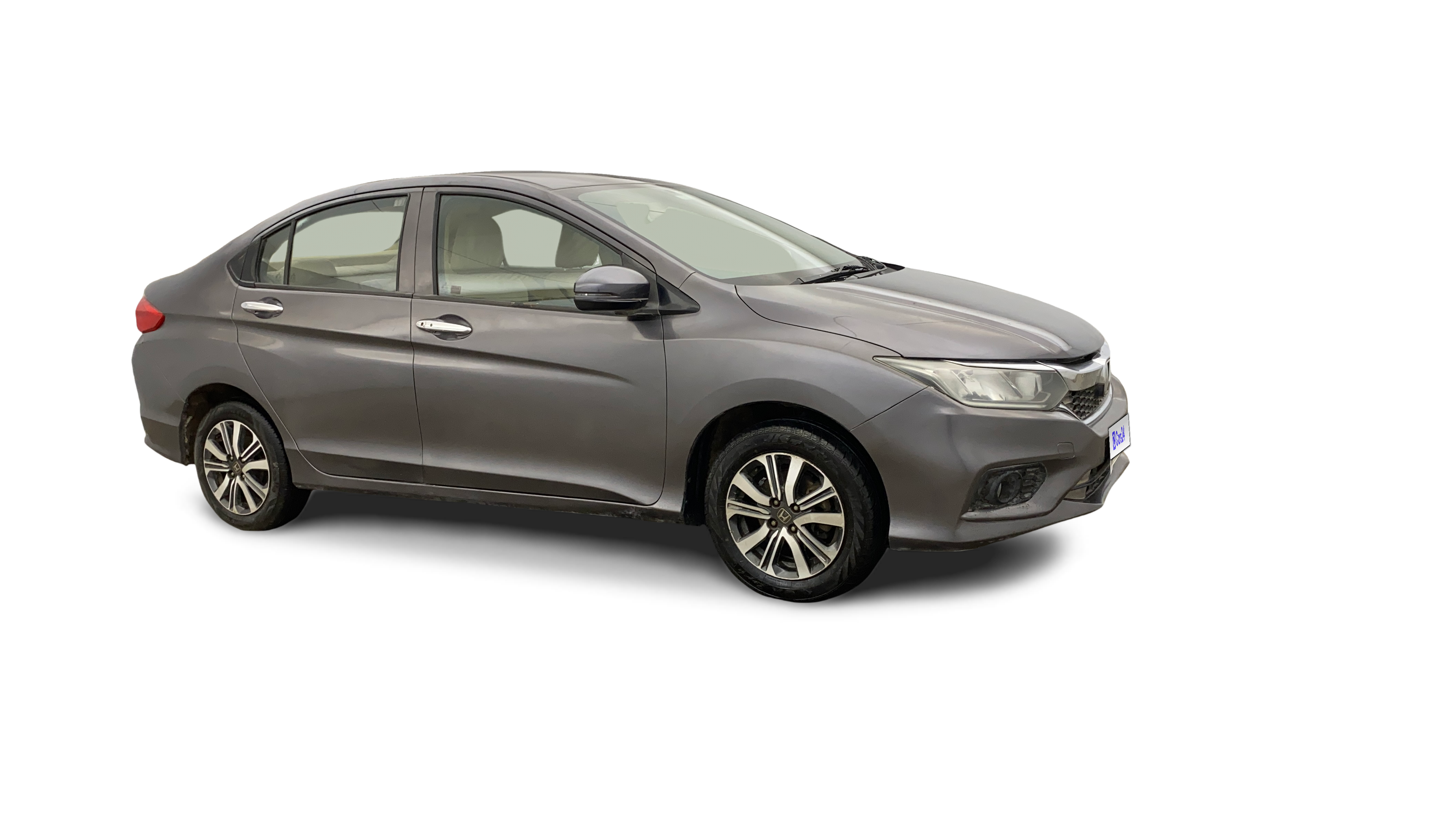 2019 Honda City - Sedan - Petrol - Automatic - ₹5.58 lakh