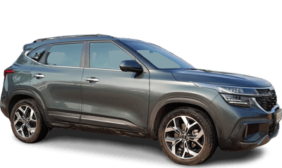 2023 KIA SELTOS - SUV - Petrol - Automatic - ₹15.30 lakh