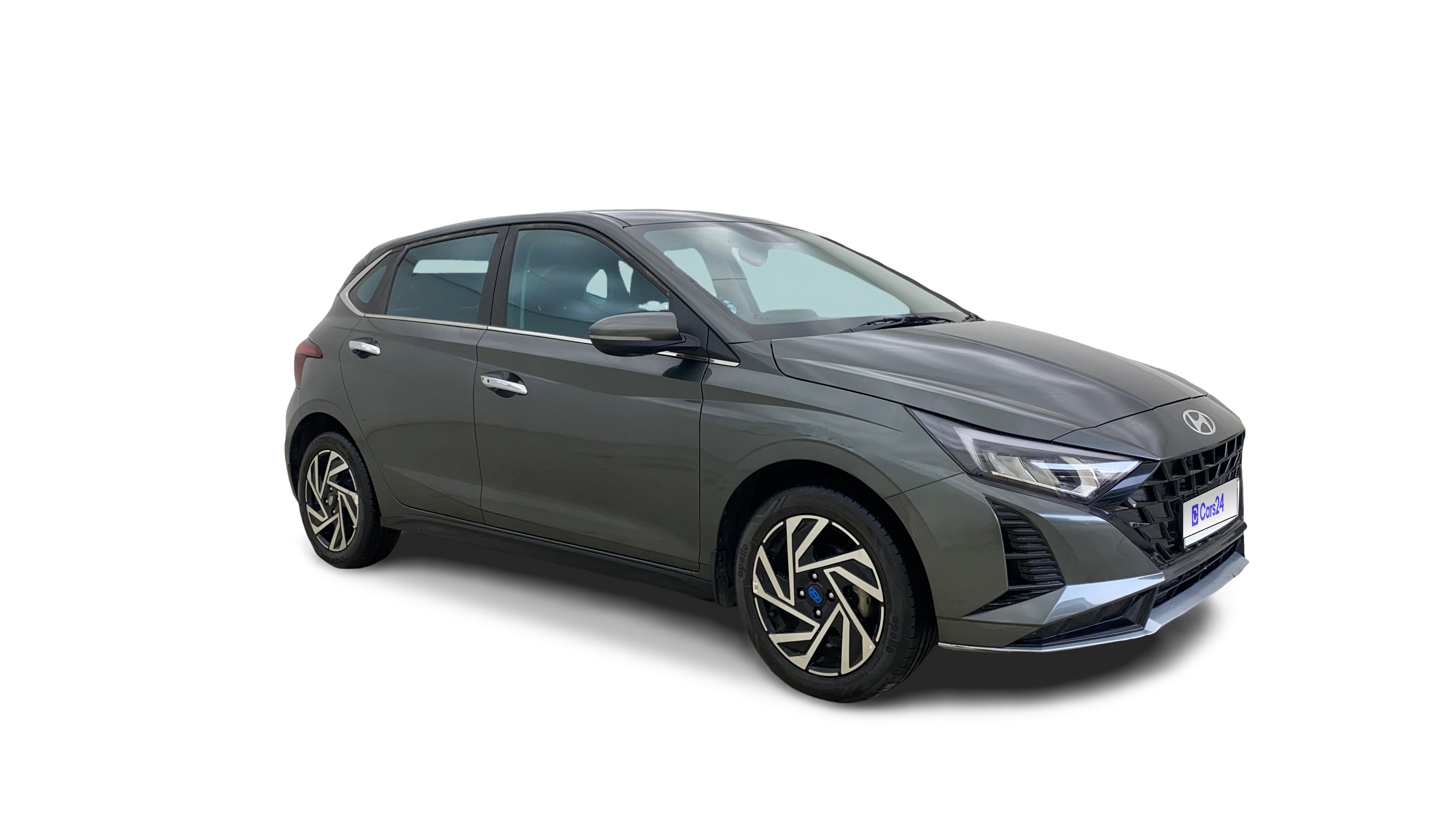 2024 Hyundai NEW I20 - Hatchback - Petrol - Manual - ₹7.85 lakh
