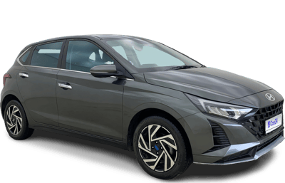 2024 Hyundai NEW I20 - Hatchback - Petrol - Manual - ₹7.85 lakh