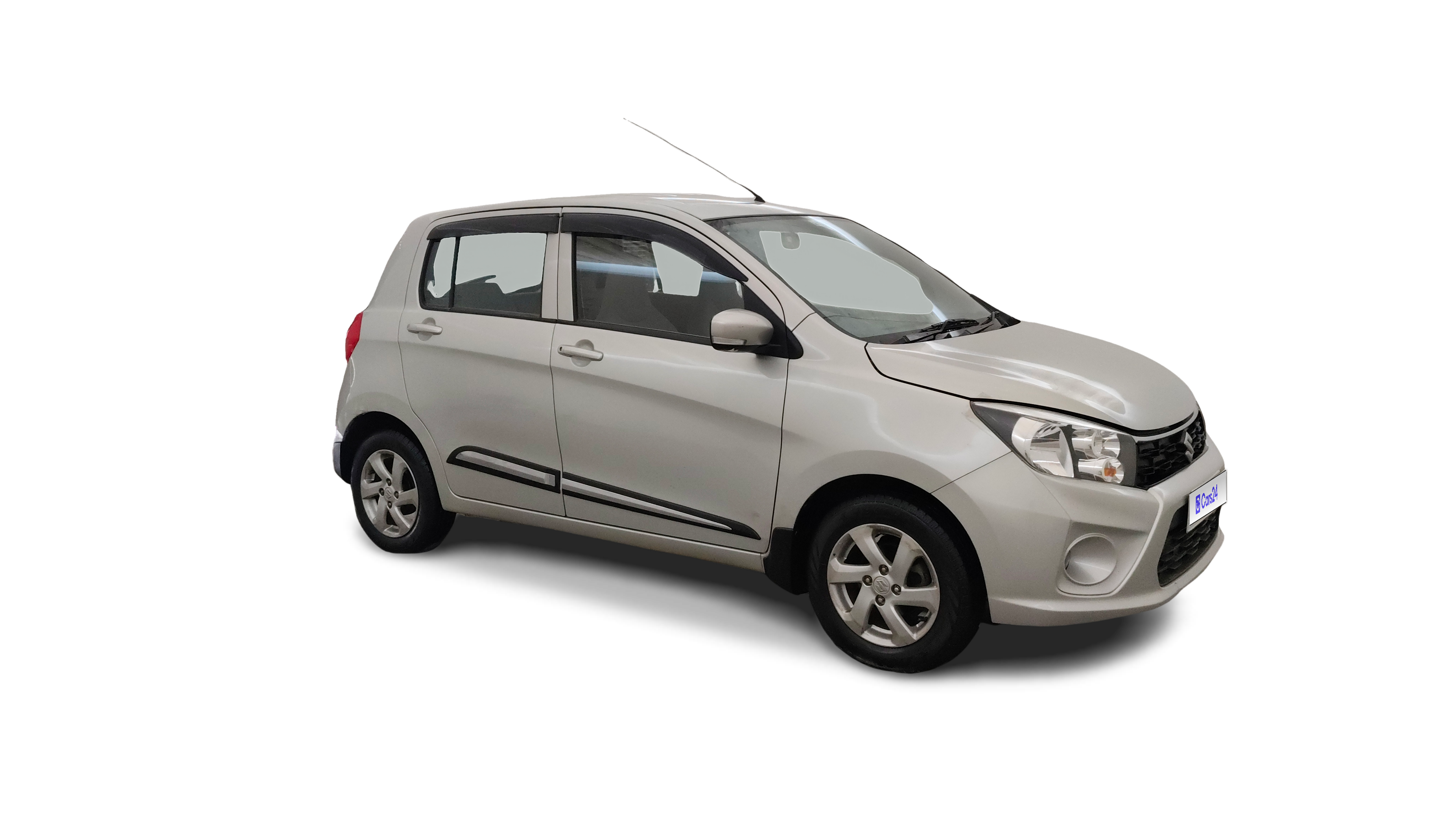 2021 Maruti Celerio - Hatchback - Petrol - Manual - ₹4.55 lakh
