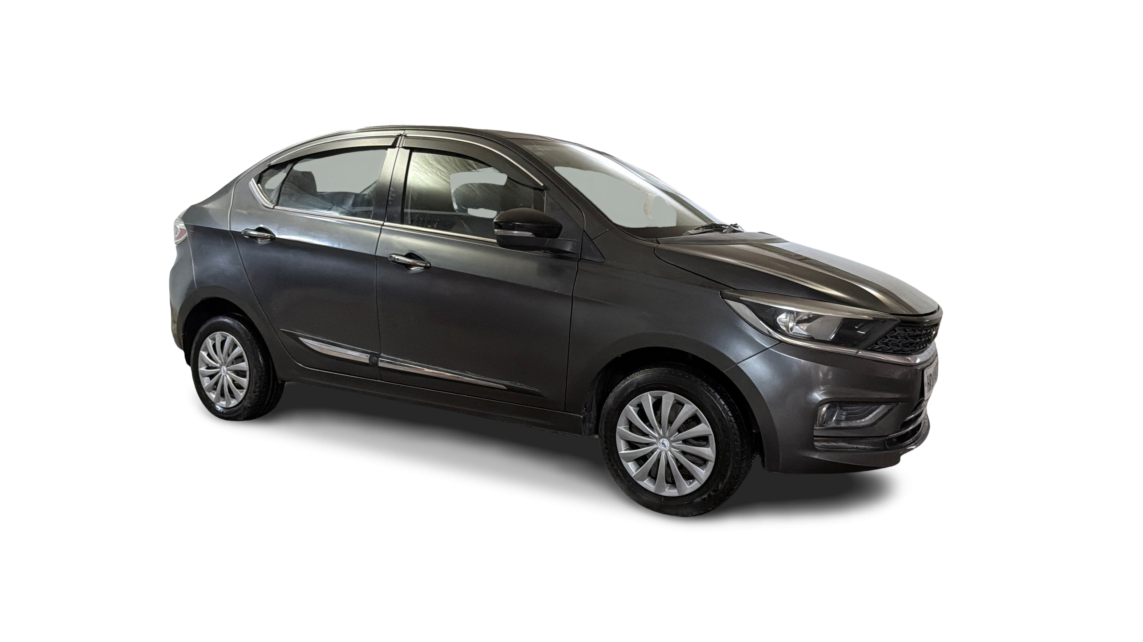 2022 Tata TIGOR - Sedan - CNG - Manual - ₹4.74 lakh