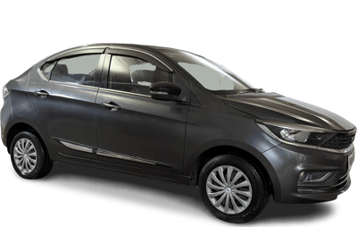 2022 Tata TIGOR - Sedan - CNG - Manual - ₹4.74 lakh
