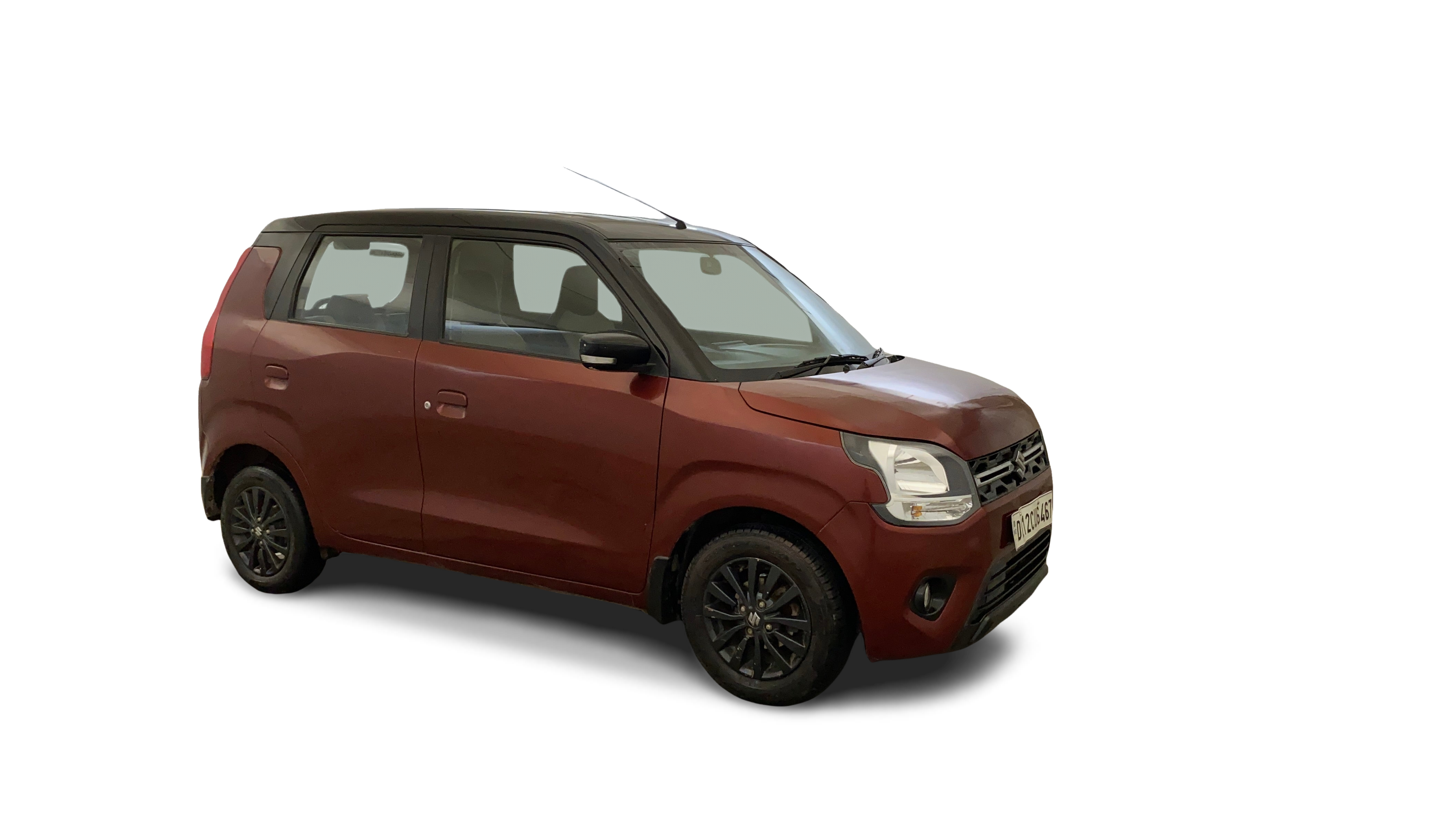Maruti New Wagon-R-img