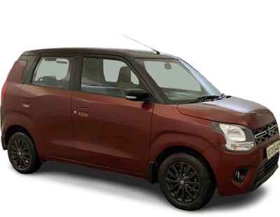 Maruti New Wagon-R-img